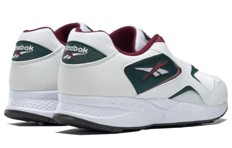 Shop 리복 토치 헥스 화이트/그린 (Reebok Torch Hex 화이트/그린) EH3367