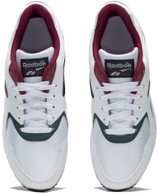 Reebok 火炬六角 白綠 Purchase Reebok 火炬六角 白綠