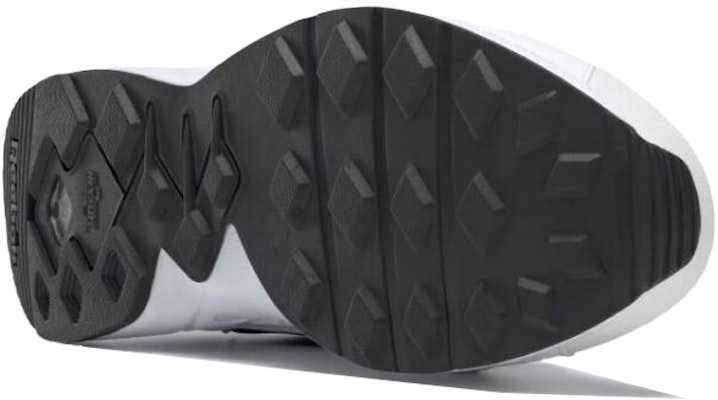 Reebok 火炬六角 白綠 Details for Reebok 火炬六角 白綠