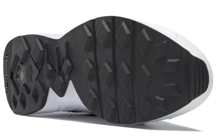 Details for 리복 토치 헥스 화이트/그린 (Reebok Torch Hex 화이트/그린) EH3367