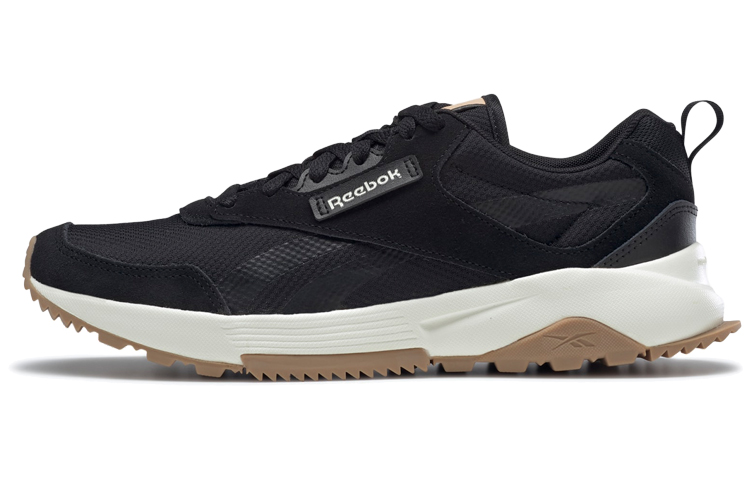 Reebok Tradition 'Black White' FZ4371