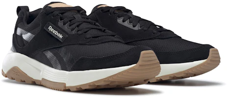 Lookbook Reebok Tradition 跑步鞋 黑白
