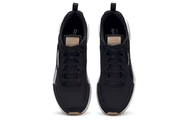 Shop Reebok Tradisi 'Hitam Putih' FZ4371