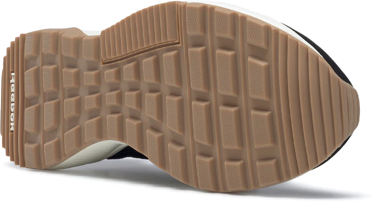Reebok Tradition ''Schwarz Weiß'' FZ4371 Details for Reebok Tradition ''Schwarz Weiß'' FZ4371