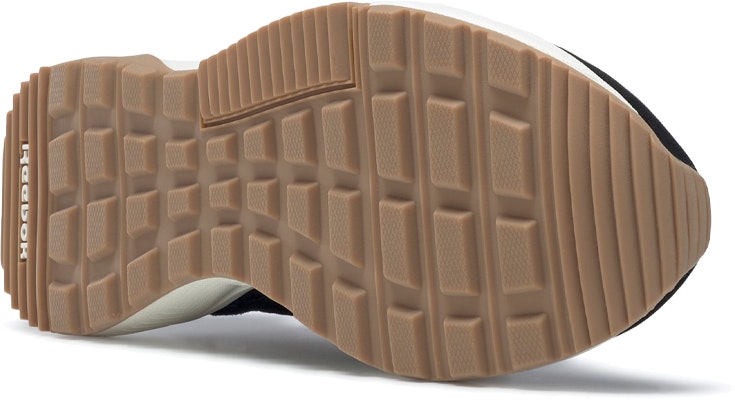 Reebok Tradition 'Black White' FZ4371 Details for Reebok Tradition 'Black White' FZ4371