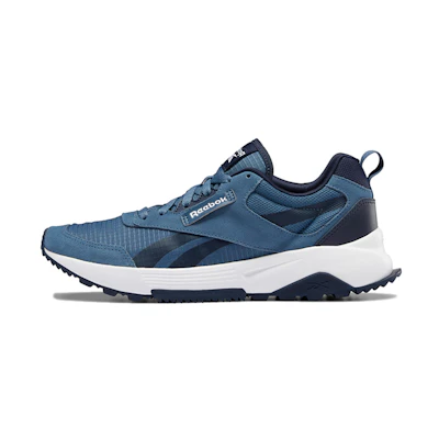 Reebok Tradition 'Blue and White'