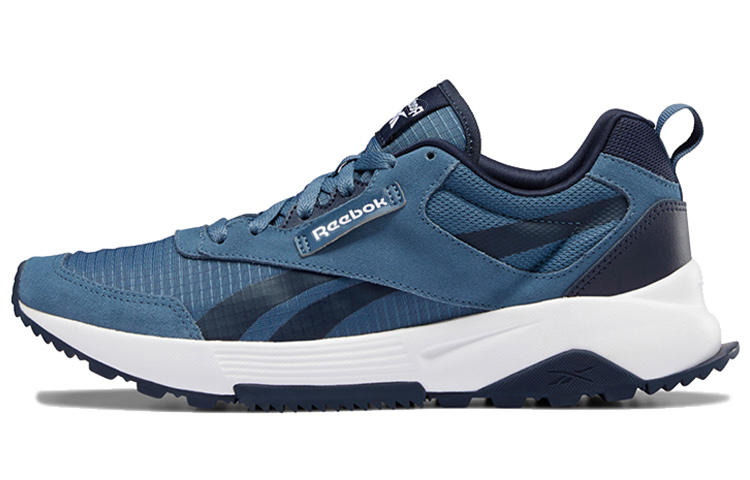 Reebok Tradition 'Blue and White' FZ5402