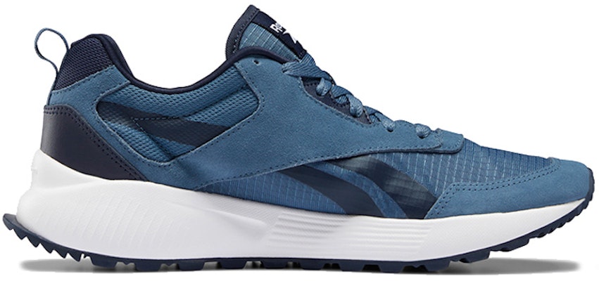 Reebok Tradición 'Azul y Blanco' FZ5402 Order Reebok Tradición 'Azul y Blanco' FZ5402