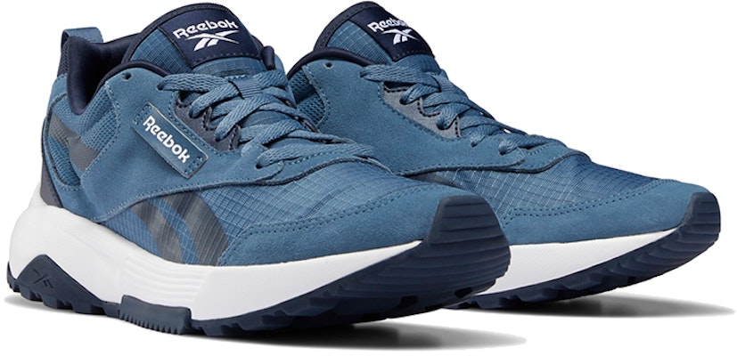 Reebok Tradición 'Azul y Blanco' FZ5402 Lookbook Reebok Tradición 'Azul y Blanco' FZ5402