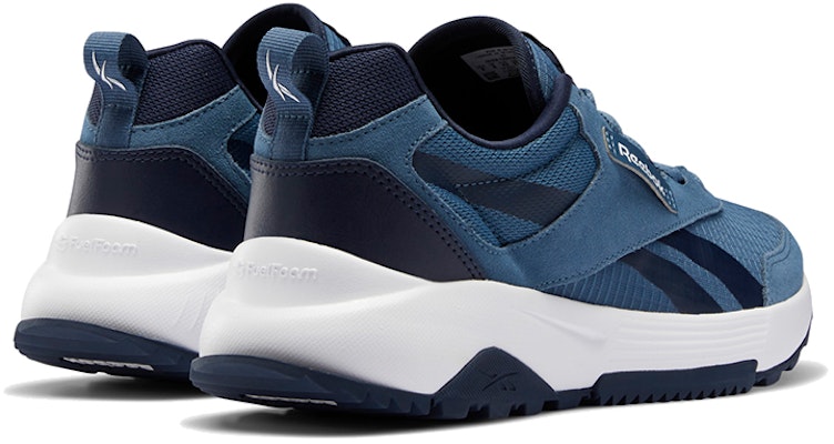 Reebok Tradición 'Azul y Blanco' FZ5402 Shop Reebok Tradición 'Azul y Blanco' FZ5402