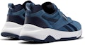 Shop Reebok Tradisi 'Biru dan Putih' FZ5402