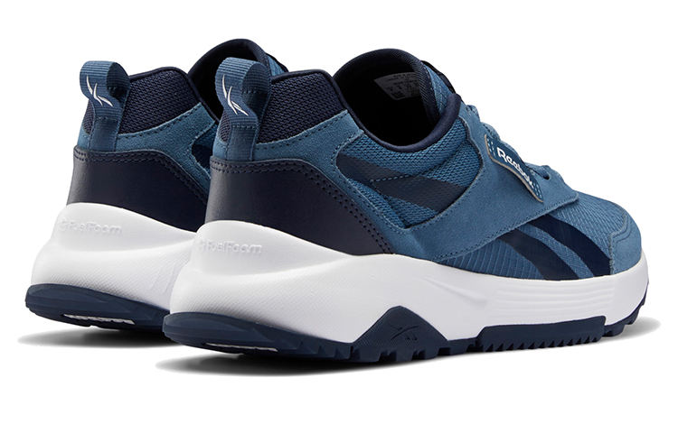 Shop Reebok Tradition ''Blu e Bianco'' FZ5402