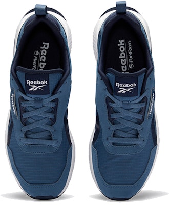 Reebok Tradición 'Azul y Blanco' FZ5402 Purchase Reebok Tradición 'Azul y Blanco' FZ5402