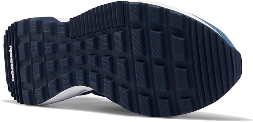 Reebok Tradition 'Blue and White' FZ5402 Details for Reebok Tradition 'Blue and White' FZ5402