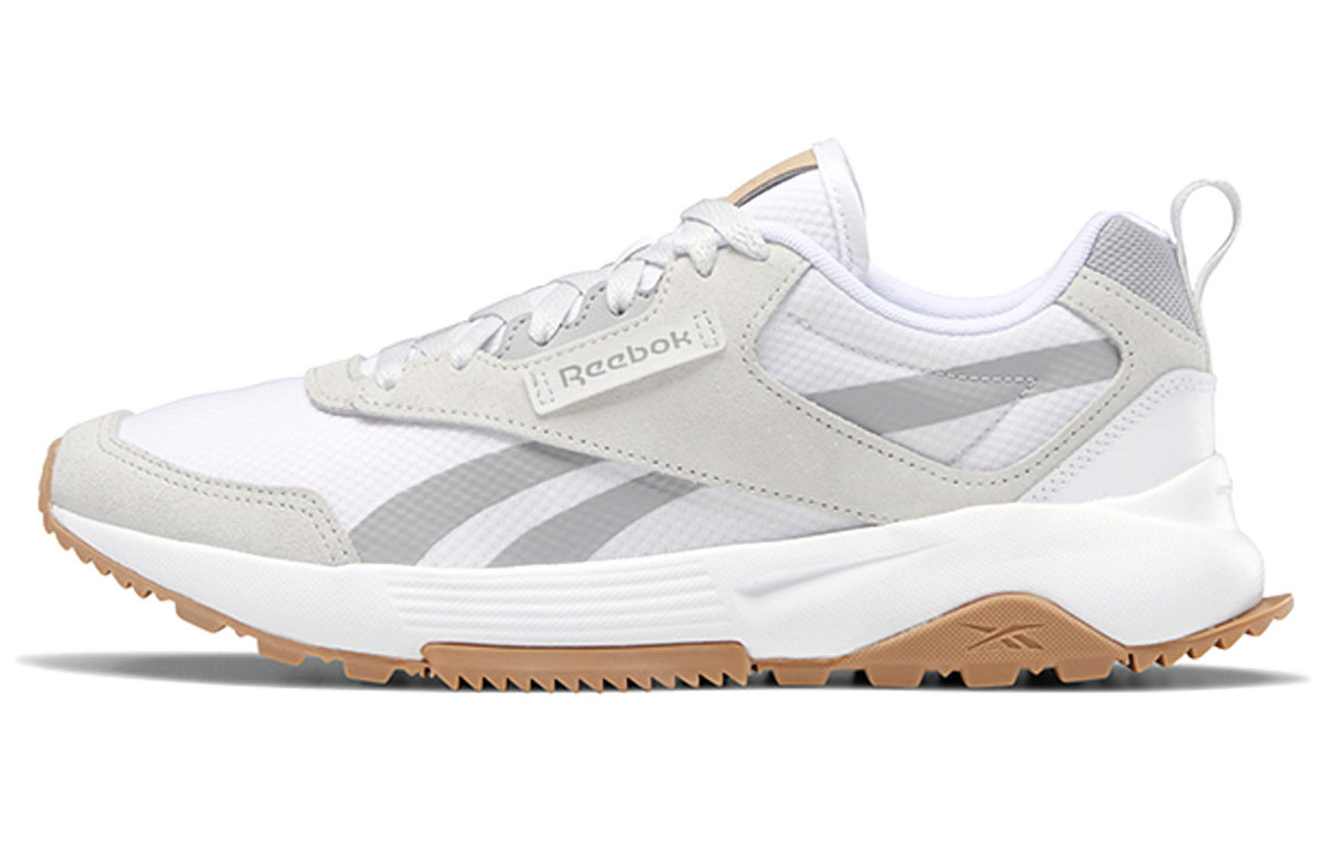 Reebok Tradition 'Grey White' FZ4372