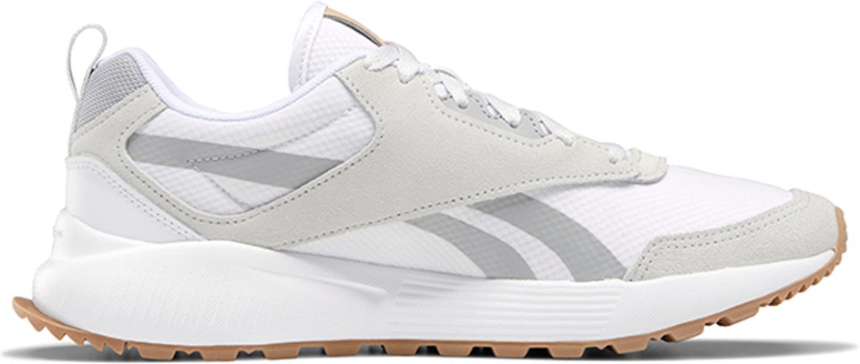 Reebok Tradition 'Gris Blanco' FZ4372 Order Reebok Tradition 'Gris Blanco' FZ4372