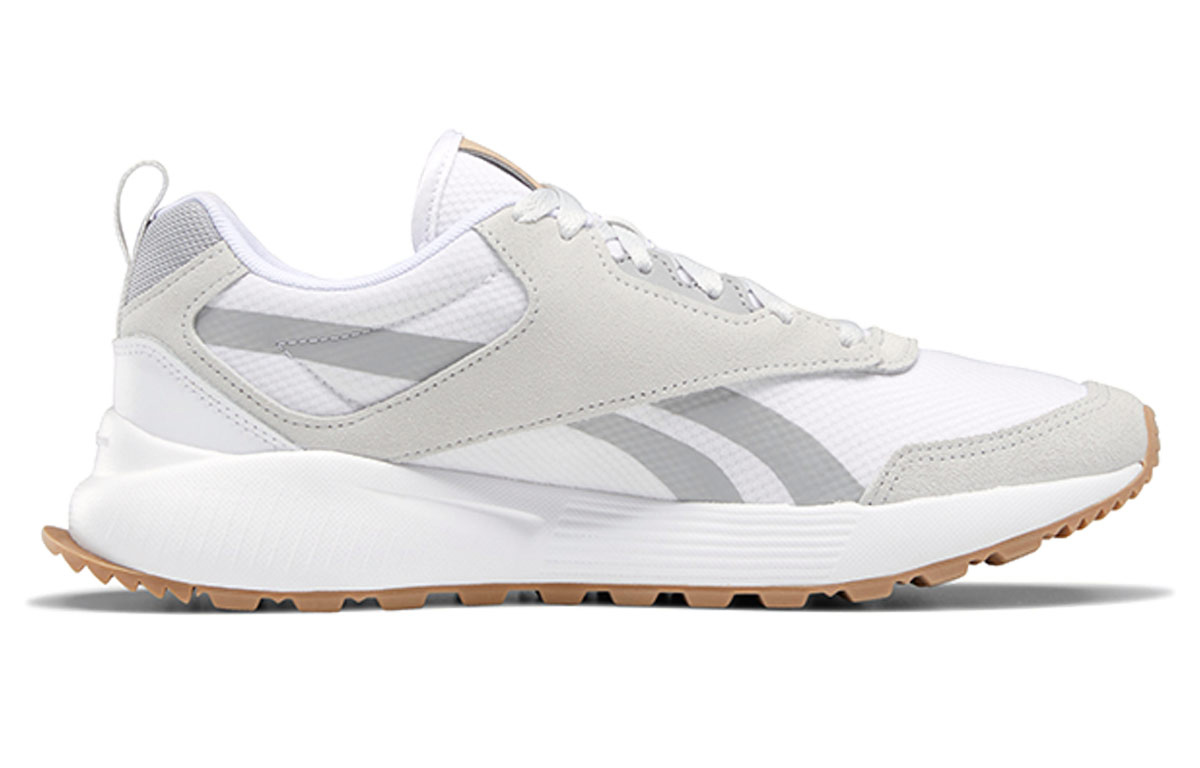 Order Reebok Tradition ''Gris Blanc'' FZ4372