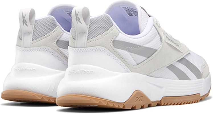 Reebok Tradition 'Gris Blanco' FZ4372 Shop Reebok Tradition 'Gris Blanco' FZ4372