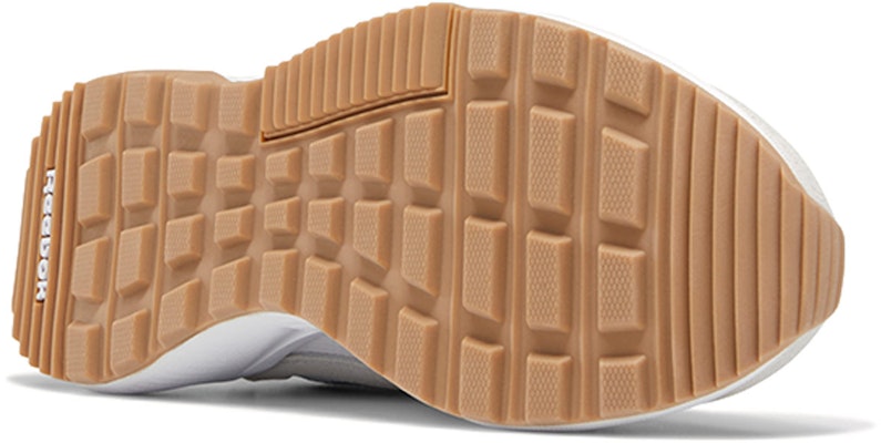 Reebok Tradition 'Grey White' FZ4372 Details for Reebok Tradition 'Grey White' FZ4372