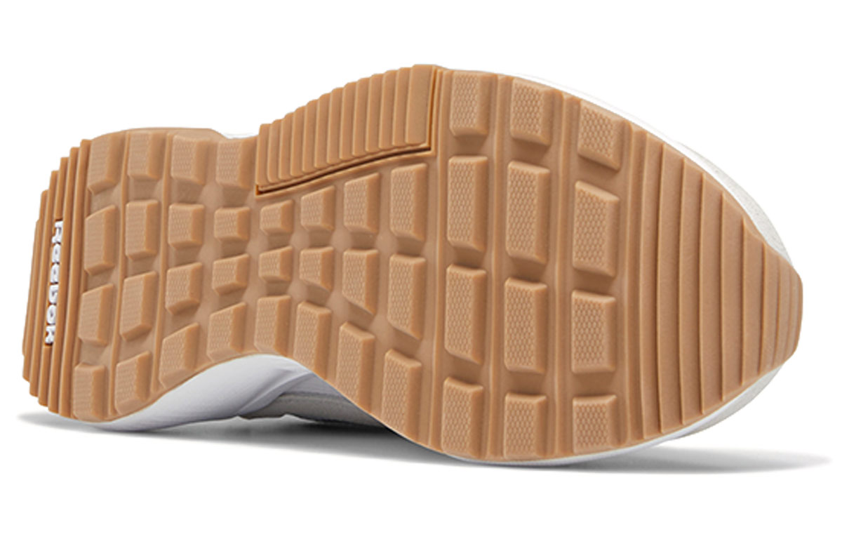 Details for Reebok Tradition ''Gris Blanc'' FZ4372