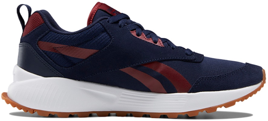 리복 트래디션 '네이비 블루' (Reebok Tradition 'Navy Blue') GZ5459 Order 리복 트래디션 '네이비 블루' (Reebok Tradition 'Navy Blue') GZ5459