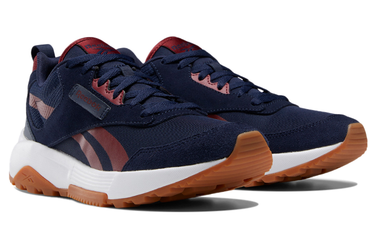 Lookbook Reebok Tradition ''Bleu Marine'' GZ5459