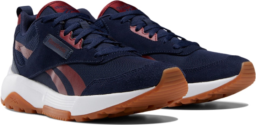 리복 트래디션 '네이비 블루' (Reebok Tradition 'Navy Blue') GZ5459 Lookbook 리복 트래디션 '네이비 블루' (Reebok Tradition 'Navy Blue') GZ5459