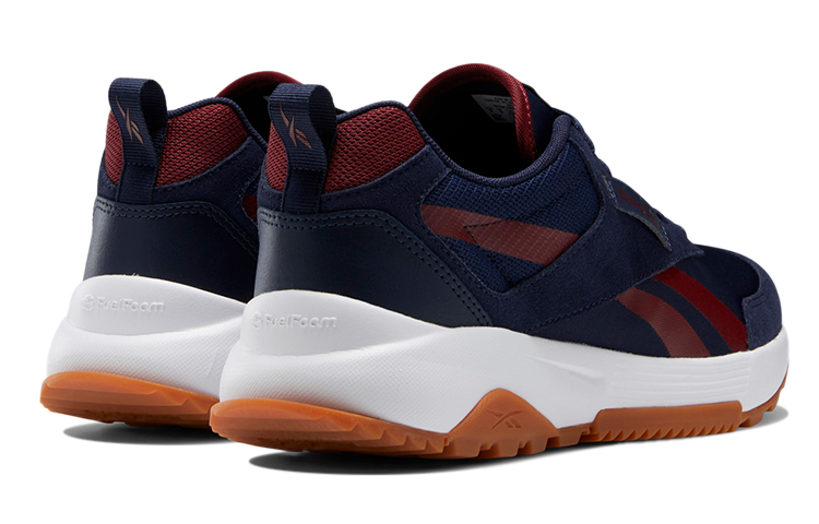 Shop Reebok Tradition ''Bleu Marine'' GZ5459
