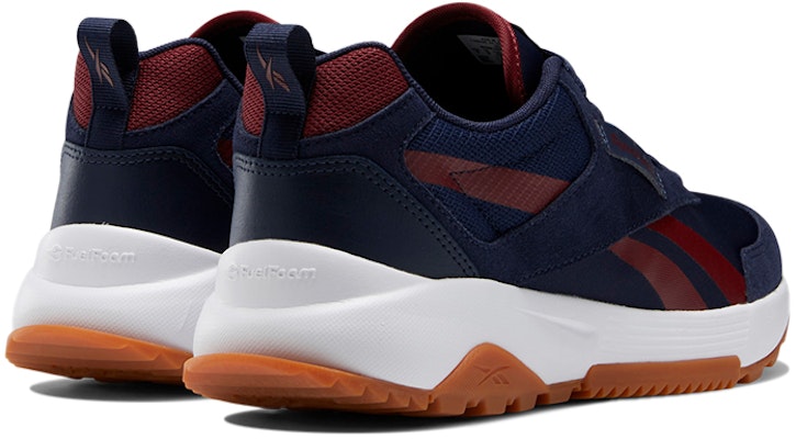 리복 트래디션 '네이비 블루' (Reebok Tradition 'Navy Blue') GZ5459 Shop 리복 트래디션 '네이비 블루' (Reebok Tradition 'Navy Blue') GZ5459
