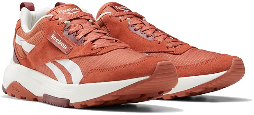 リーボック トラディション バーミリオン (Riibōku Toradishon Bāmirion) FZ5399 Lookbook リーボック トラディション バーミリオン (Riibōku Toradishon Bāmirion) FZ5399