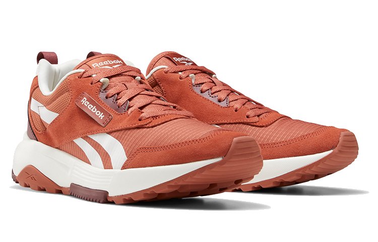 Lookbook Reebok Tradición 'Vermilion' FZ5399