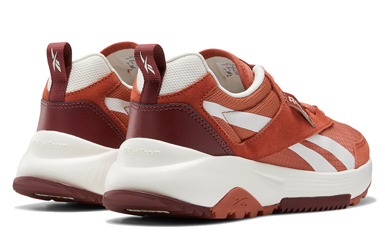 Shop Reebok Tradición 'Vermilion' FZ5399