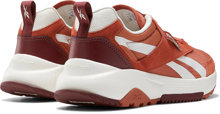 Reebok Tradición 'Vermilion' FZ5399 Shop Reebok Tradición 'Vermilion' FZ5399