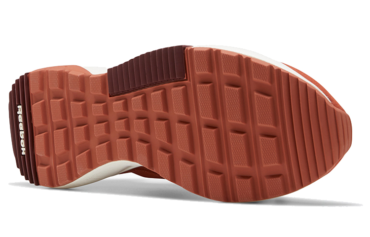 Details for Reebok Tradición 'Vermilion' FZ5399