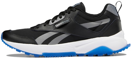 Reebok Tradition Low 'Black Grey Blue' GZ5465 Reebok Tradition Low 'Black Grey Blue' GZ5465