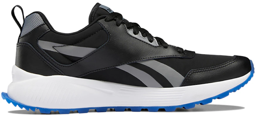 Reebok Tradition Low ''Schwarz Grau Blau'' GZ5465 Order Reebok Tradition Low ''Schwarz Grau Blau'' GZ5465