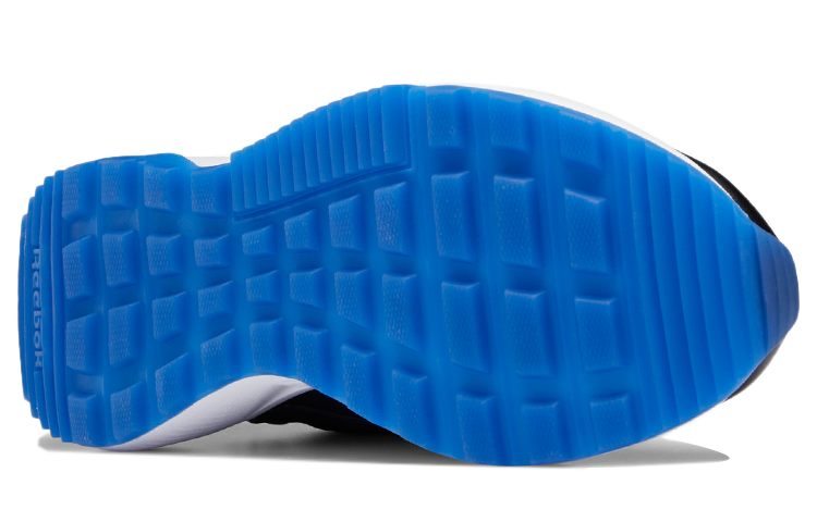 Purchase Reebok Tradition Low ''Schwarz Grau Blau'' GZ5465