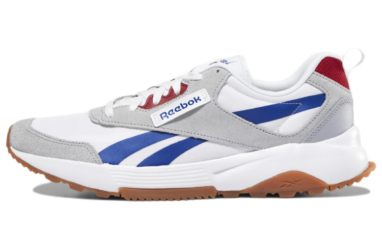 Reebok Tradition Low 'Grey Blue' GX6075