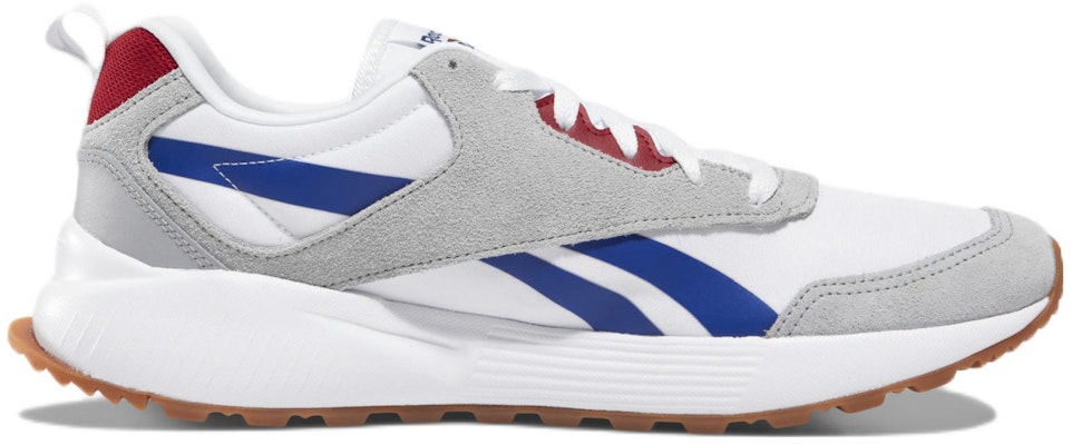 Reebok Tradition Low 'Grey Blue' GX6075 Order Reebok Tradition Low 'Grey Blue' GX6075