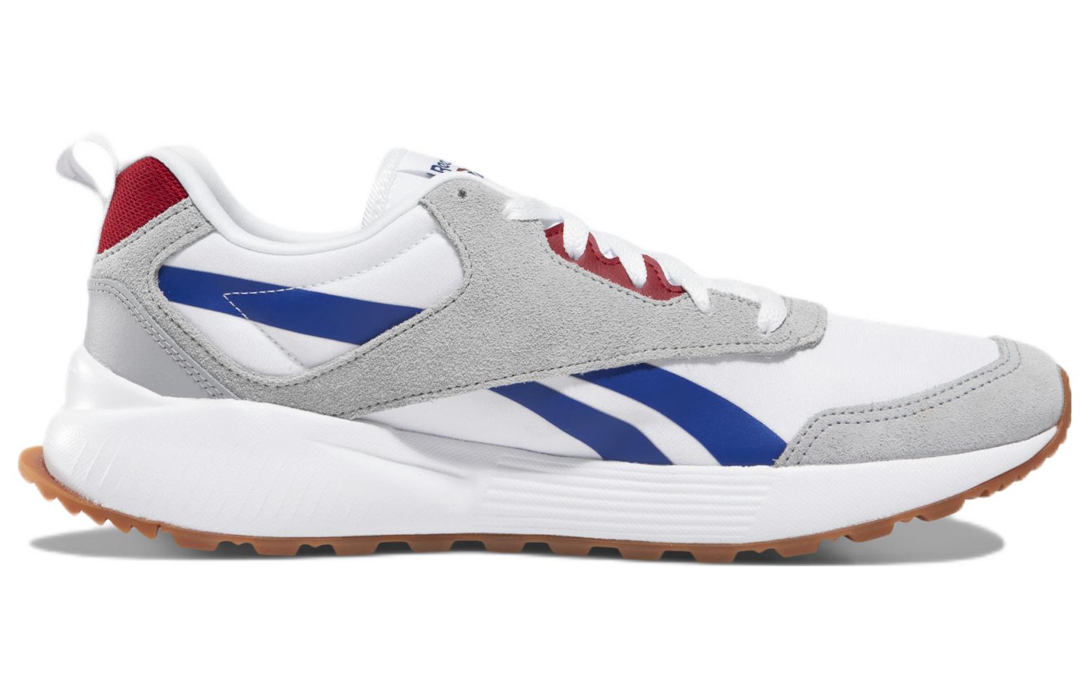 Order 리복 트레디션 로우 '그레이 블루' (Reebok Tradition Low 'Grey Blue') GX6075