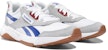 Reebok Tradition Low 'Kelabu Biru' GX6075