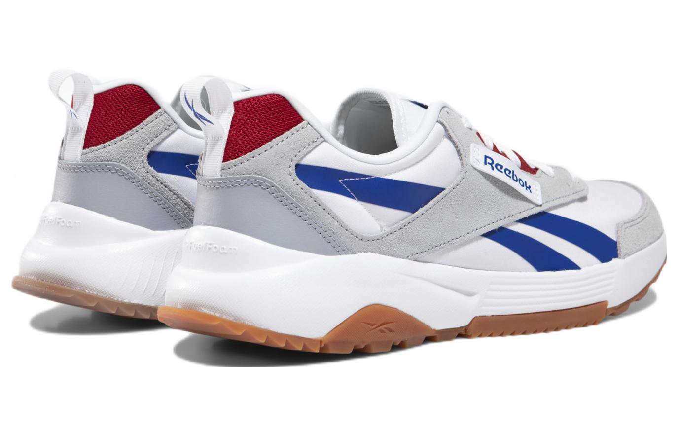 Shop 리복 트레디션 로우 '그레이 블루' (Reebok Tradition Low 'Grey Blue') GX6075