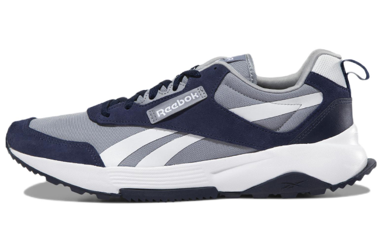 Reebok Tradition Low 'Haze Blue' GX6076