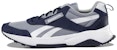 Reebok Tradition Rendah 'Haze Blue' GX6076