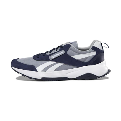Reebok Tradition Low 'Haze Blue'
