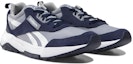 Lookbook Reebok Tradition Rendah 'Haze Blue' GX6076