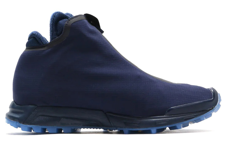 Order Cottweiler x Reebok Trail 舒適耐磨跑步鞋 午夜藍