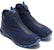 Reebok Trail Boot Cottweiler Navy Lelaki Kasut But Laluan Gelap BS9506