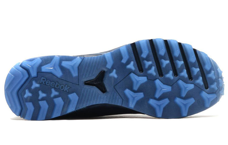 Purchase Cottweiler x Reebok Trail 舒適耐磨跑步鞋 午夜藍