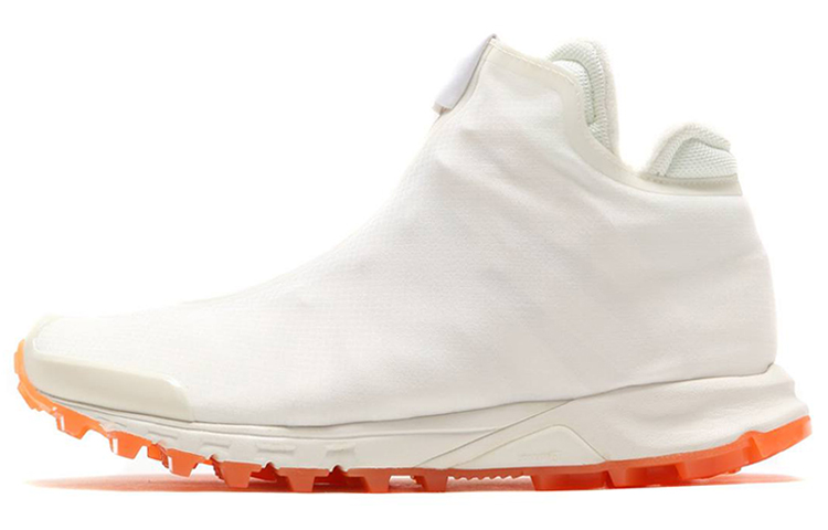 Reebok Trail Boot Cottweiler White BS9505